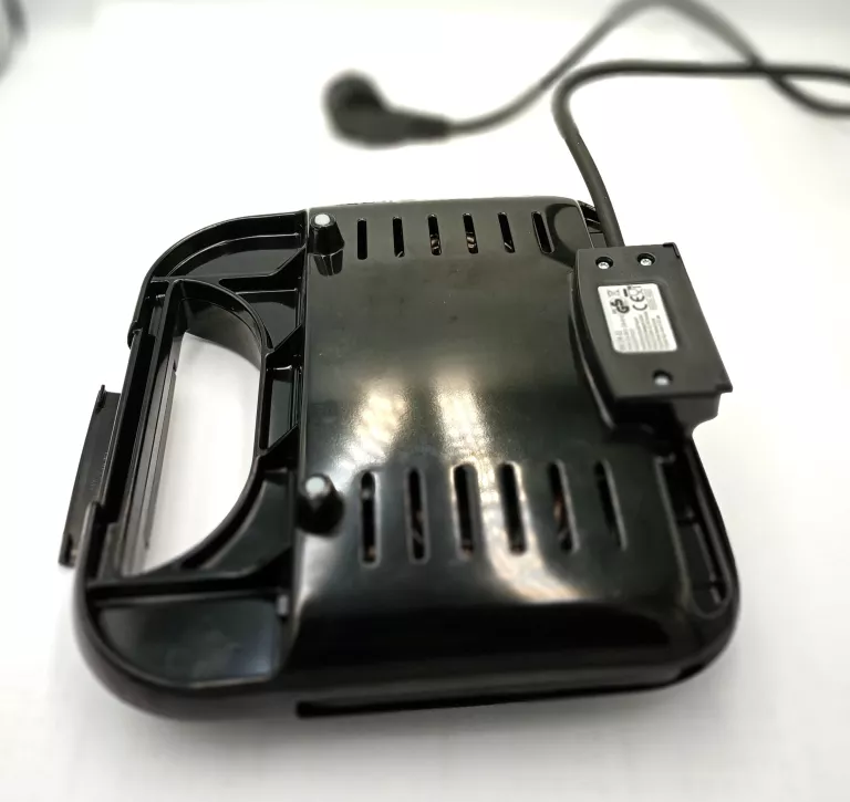 GRILL KONTAKTOWY NN-SM-02 POLECAMY
