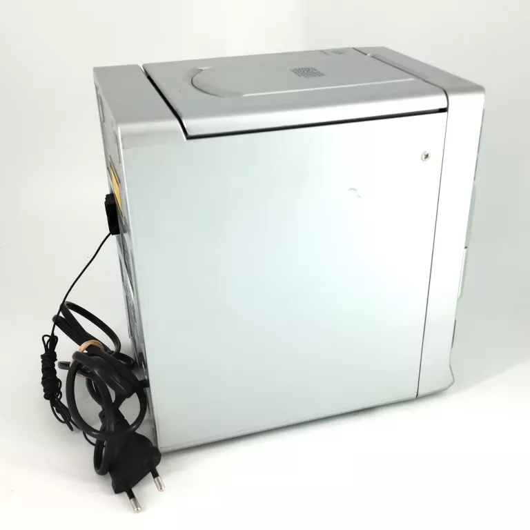 WIEŻA SANYO DC-DA1400M+2 GŁOŚNIKI