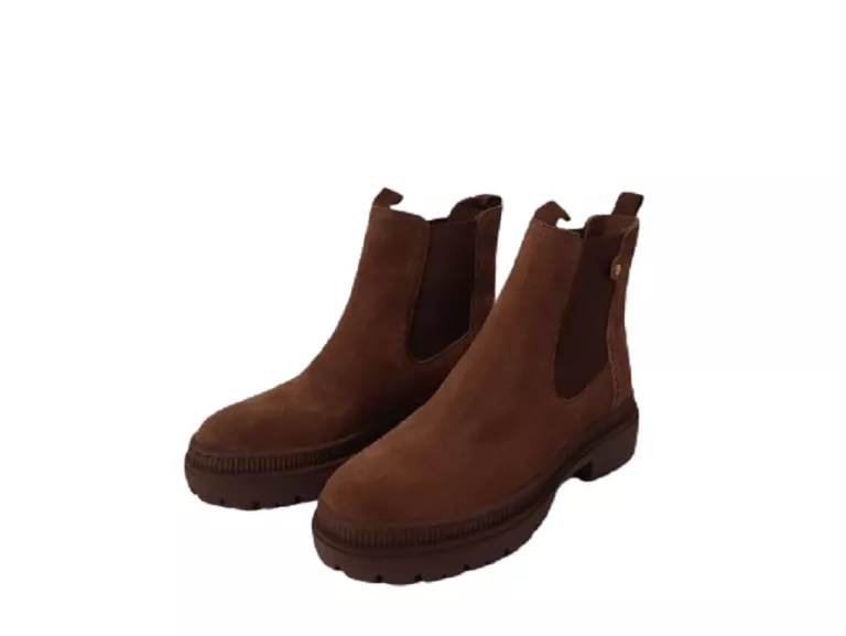 BOTKI DAMSKIE LASOCKI R39