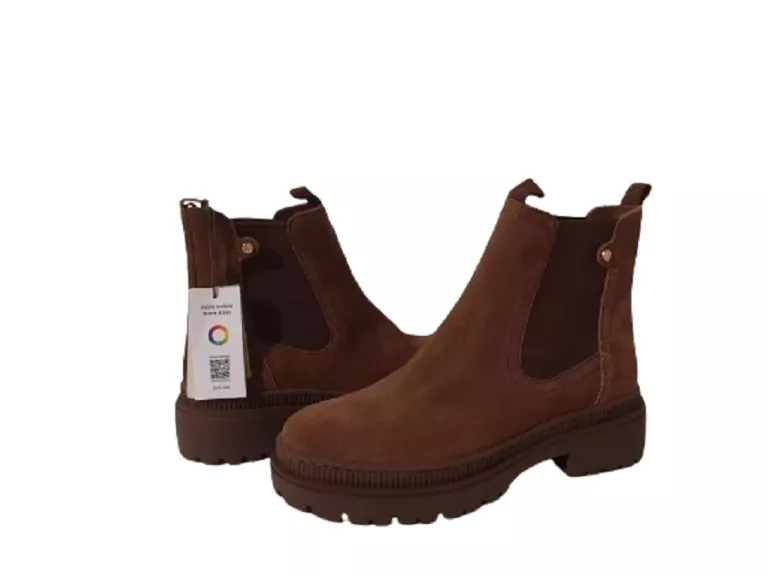 BOTKI DAMSKIE LASOCKI R39