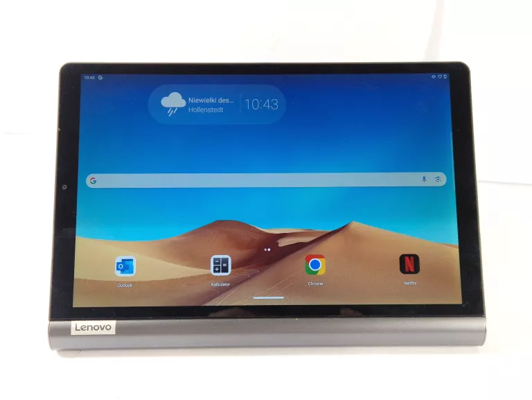 TABLET LENOVO YOGA SMART TAB 64/4GB (YT-X705F)