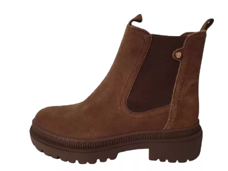BOTKI DAMSKIE LASOCKI R39