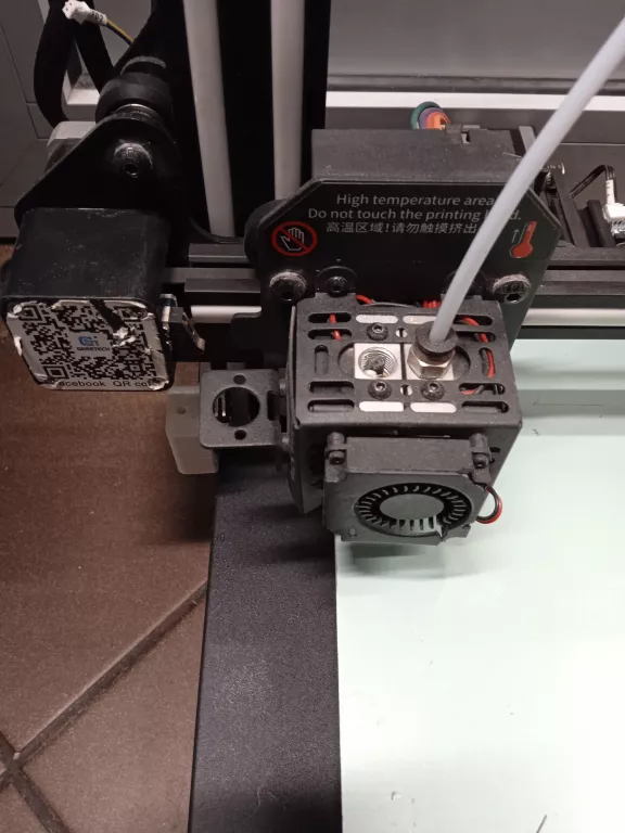 DRUKARKA 3D GEEETECH A20T 3 ODBIÓR OSOBISTY