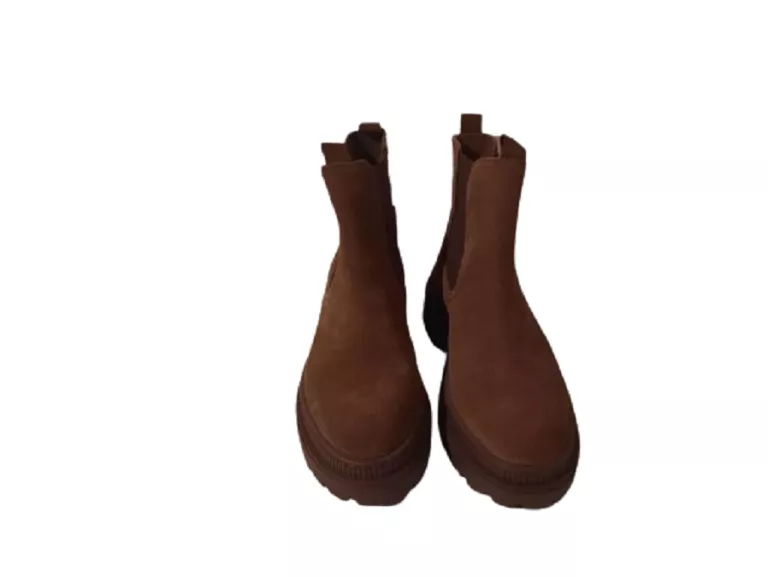 BOTKI DAMSKIE LASOCKI R39