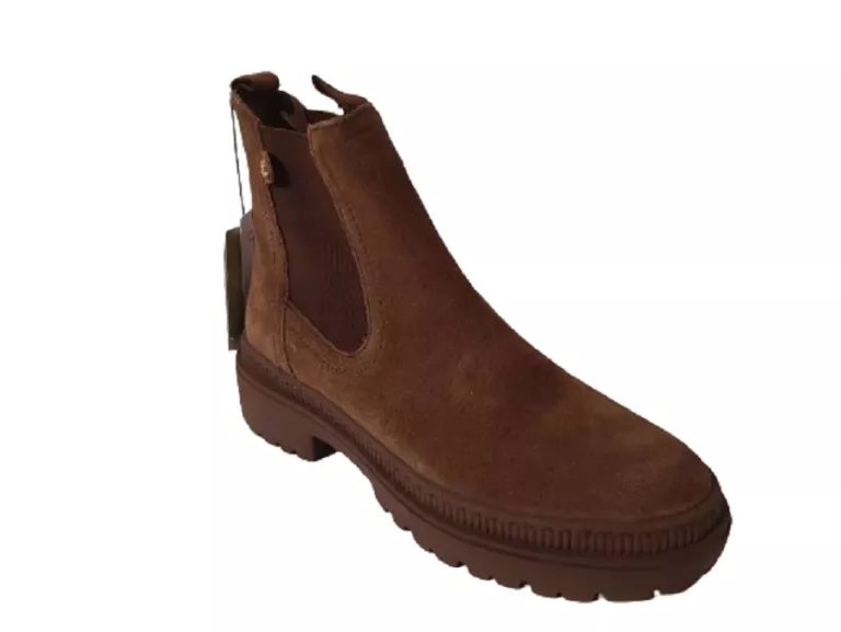 BOTKI DAMSKIE LASOCKI R39
