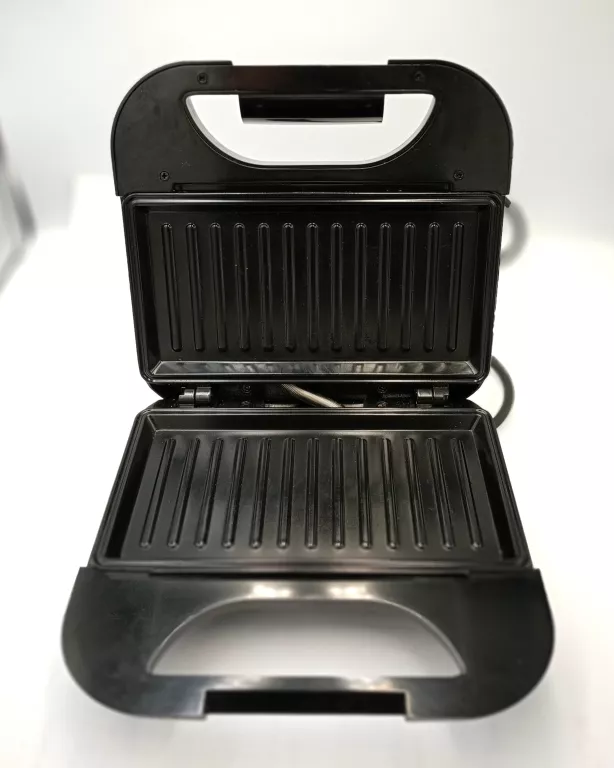 GRILL KONTAKTOWY NN-SM-02 POLECAMY