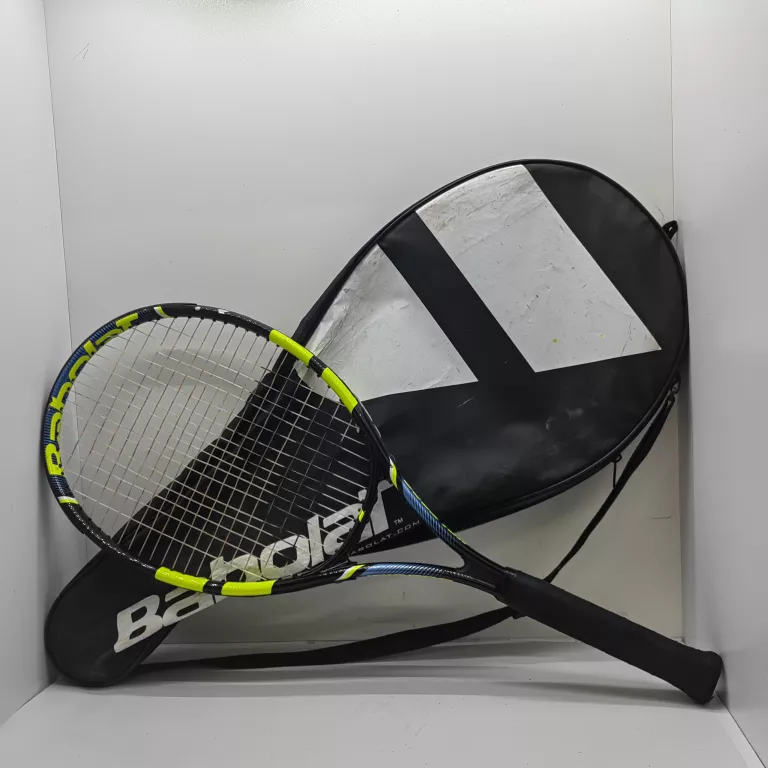 RAKIETA BABOLAT VOLTAGE W POKROWCU Rakiety Loombard.pl