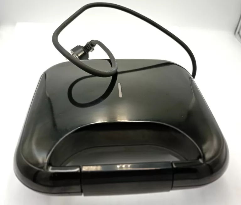 GRILL KONTAKTOWY NN-SM-02 POLECAMY