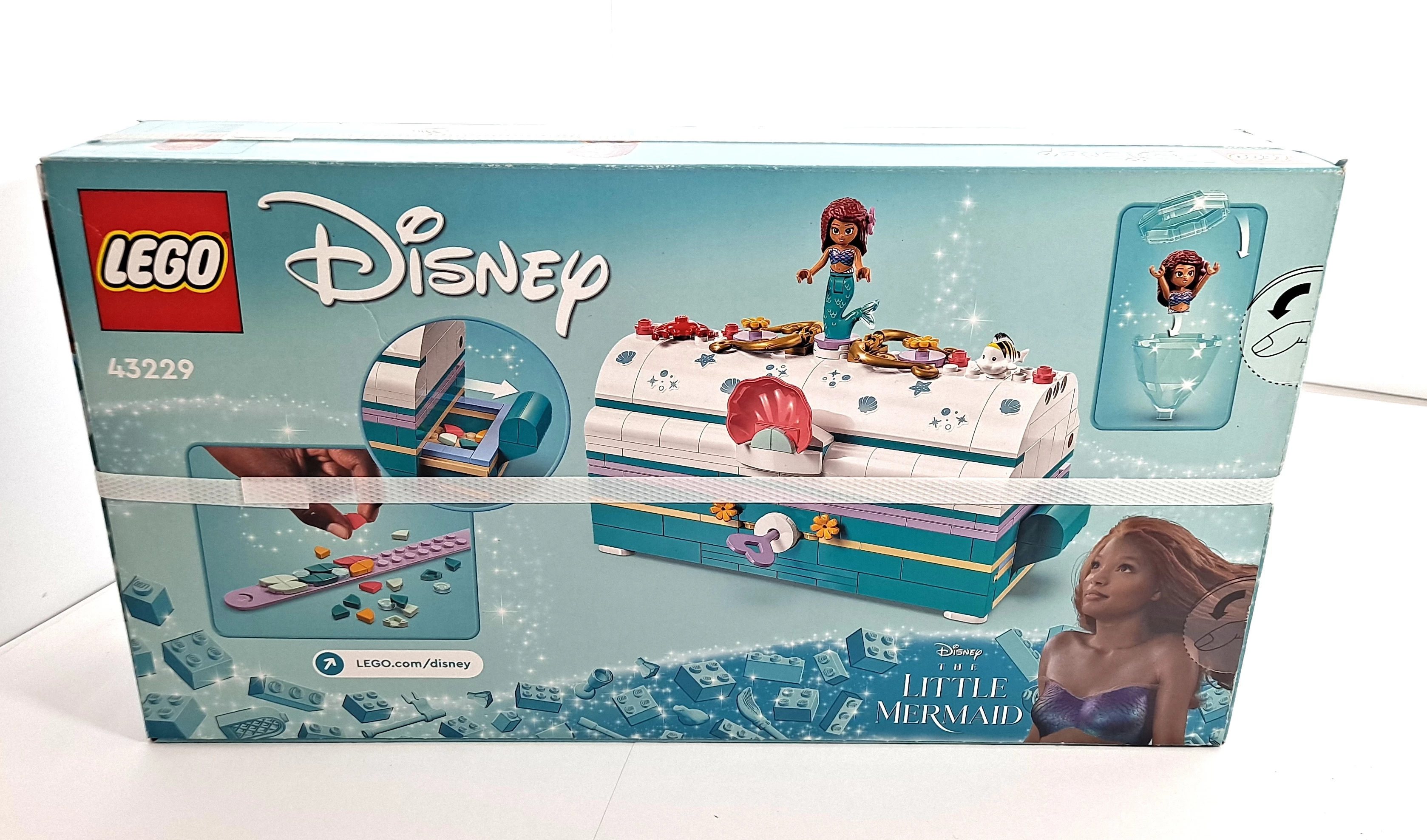 skrzynia-ze-skarbami-arielki-43229-jak-nowa-stan-powystawowy