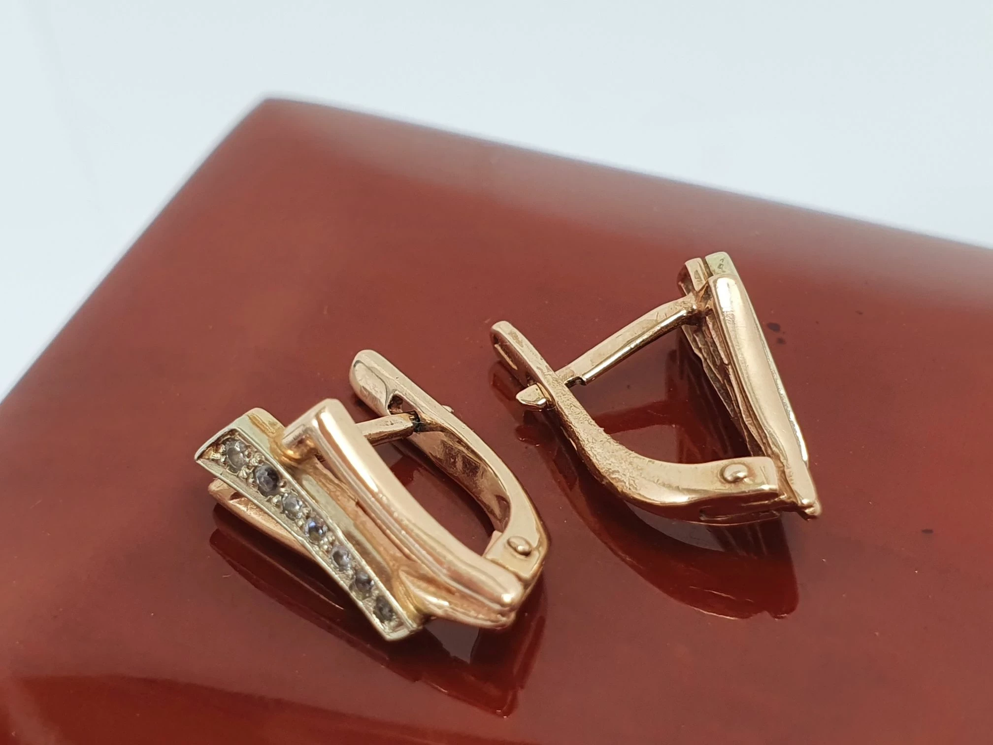 zlote-kolczyki-cyrkonie-p585-373g-stan-11323-2