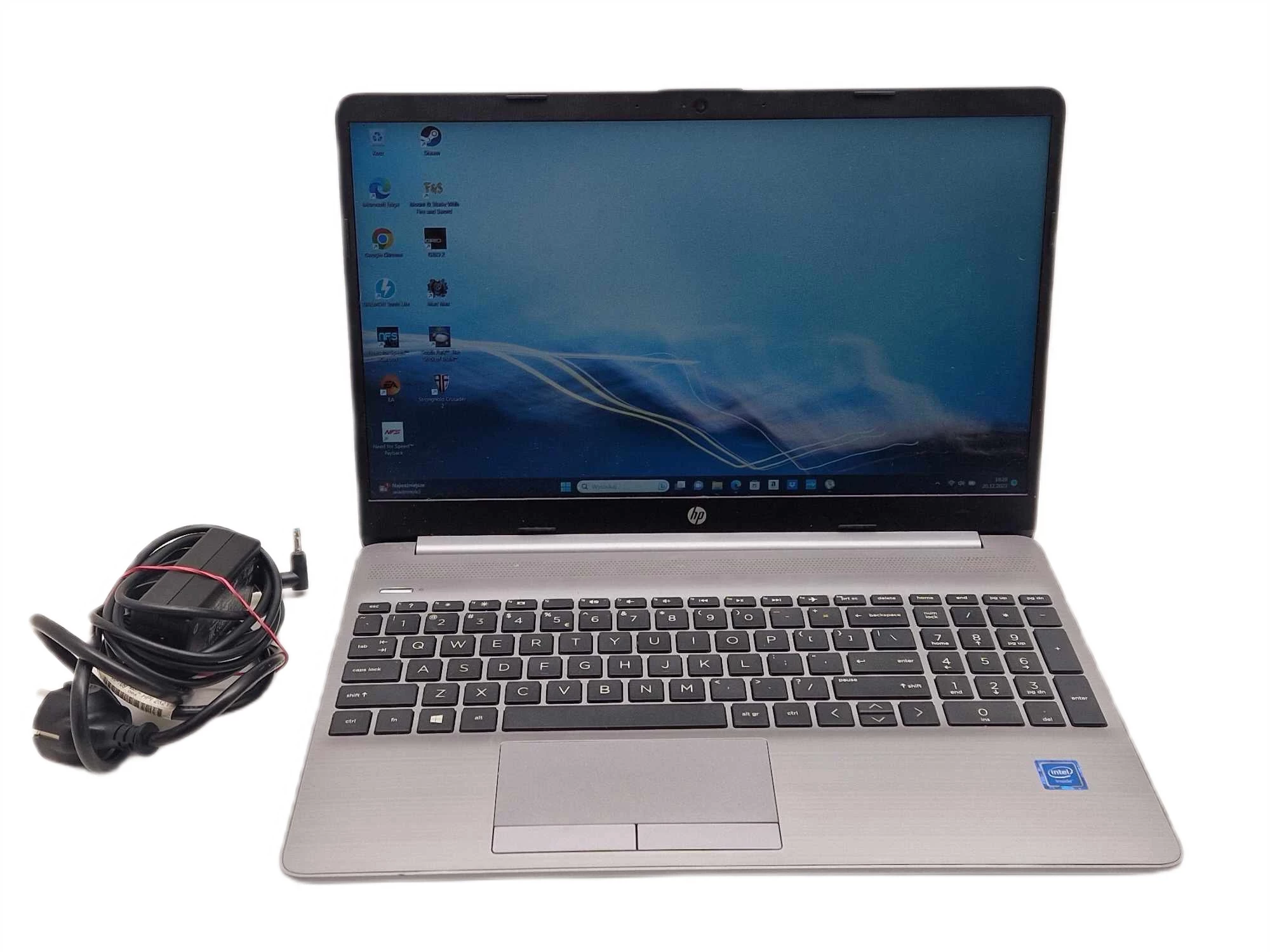 LAPTOP HP 250 RTL8822CE HP, Compaq Loombard.pl