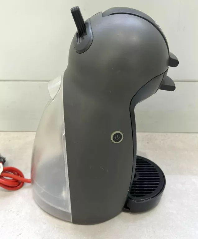 EKSPRES NA KAPSUŁKI KRUPS NESCAFE DOLCE GUSTO KP100 1600 W