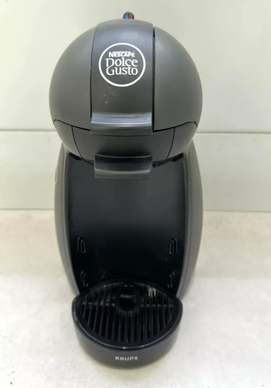 EKSPRES NA KAPSUŁKI KRUPS NESCAFE DOLCE GUSTO KP100 1600 W