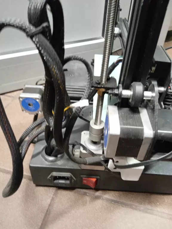 DRUKARKA 3D GEEETECH A20T 3 ODBIÓR OSOBISTY