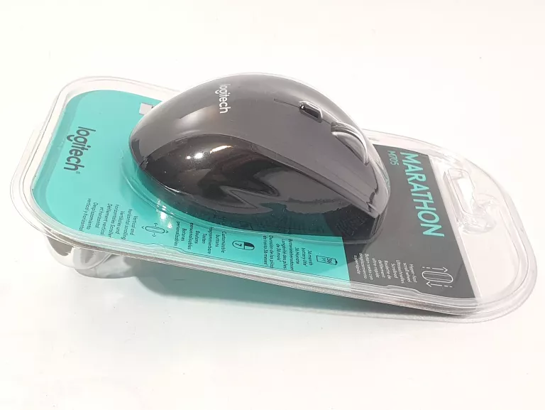 MYSZKA LOGITECH MARATHON M705