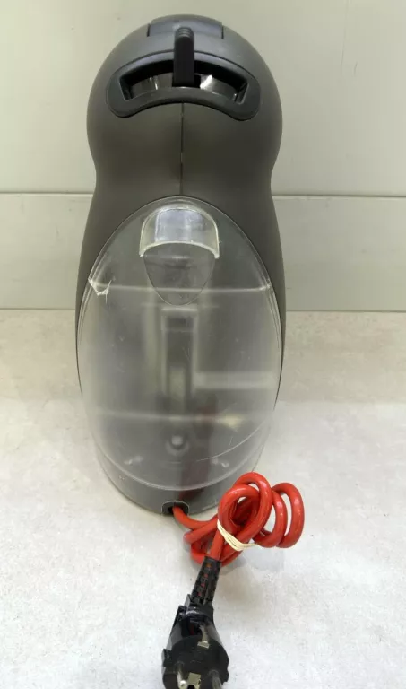 EKSPRES NA KAPSUŁKI KRUPS NESCAFE DOLCE GUSTO KP100 1600 W
