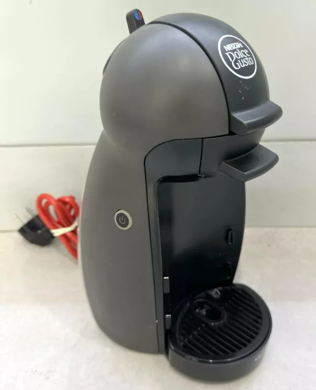 EKSPRES NA KAPSUŁKI KRUPS NESCAFE DOLCE GUSTO KP100 1600 W