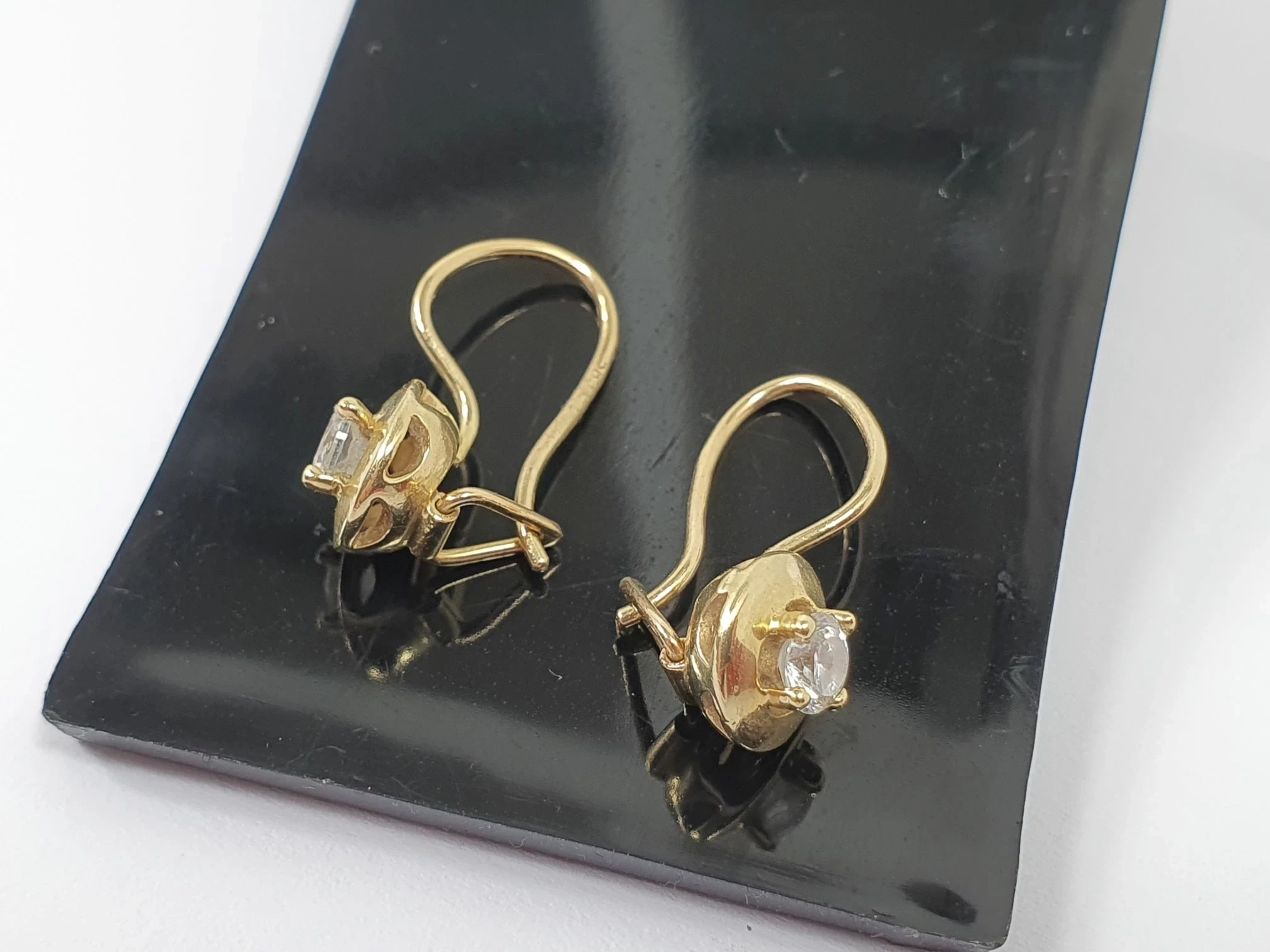 zlote-kolczyki-cyrkonia-p585-284g-stan-11323-2