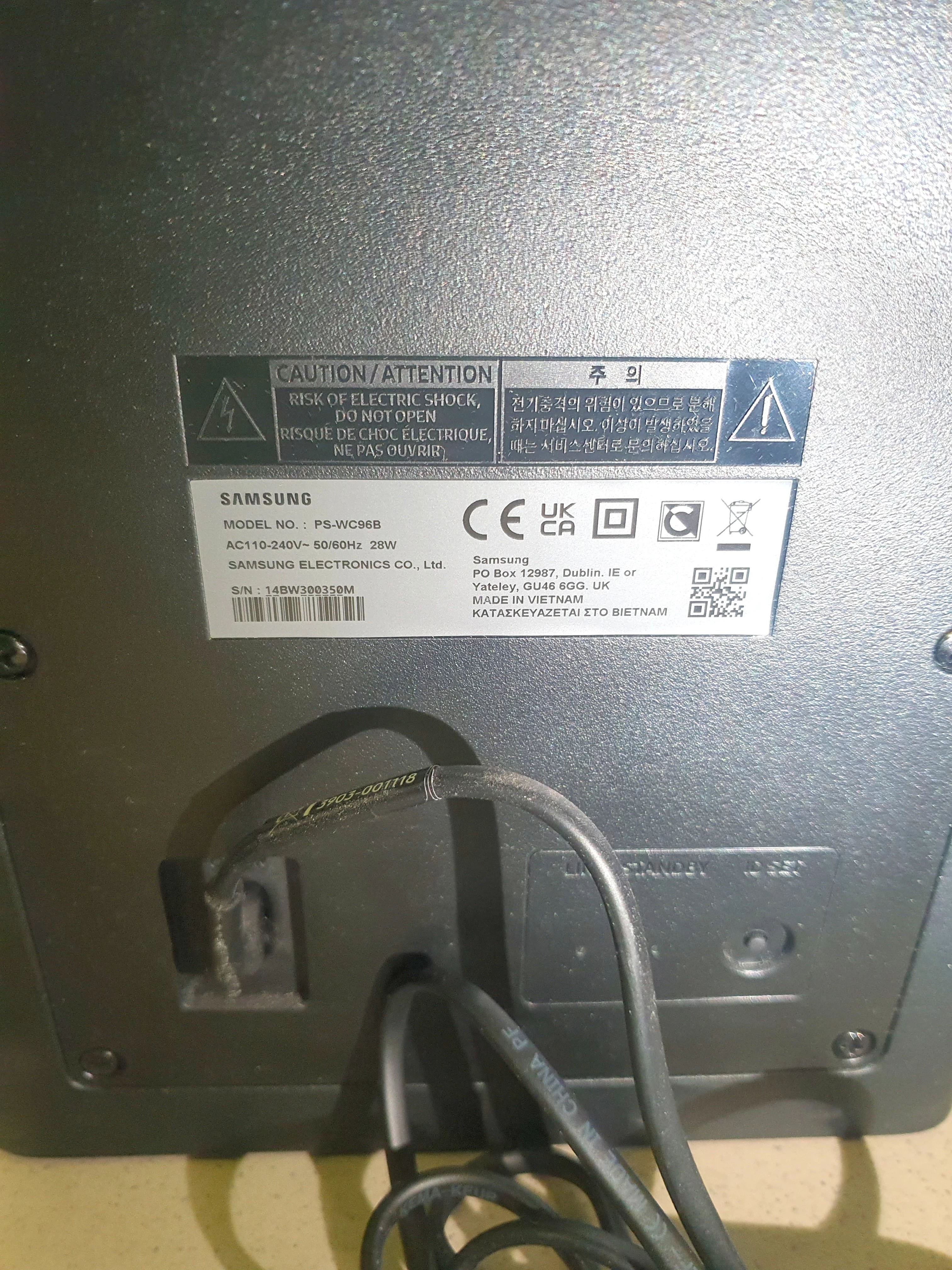 samsung-subwoofer-ps-wc96b-28w-soundbar-hw-q800c-komplet-kod-producenta-hw-q800cen