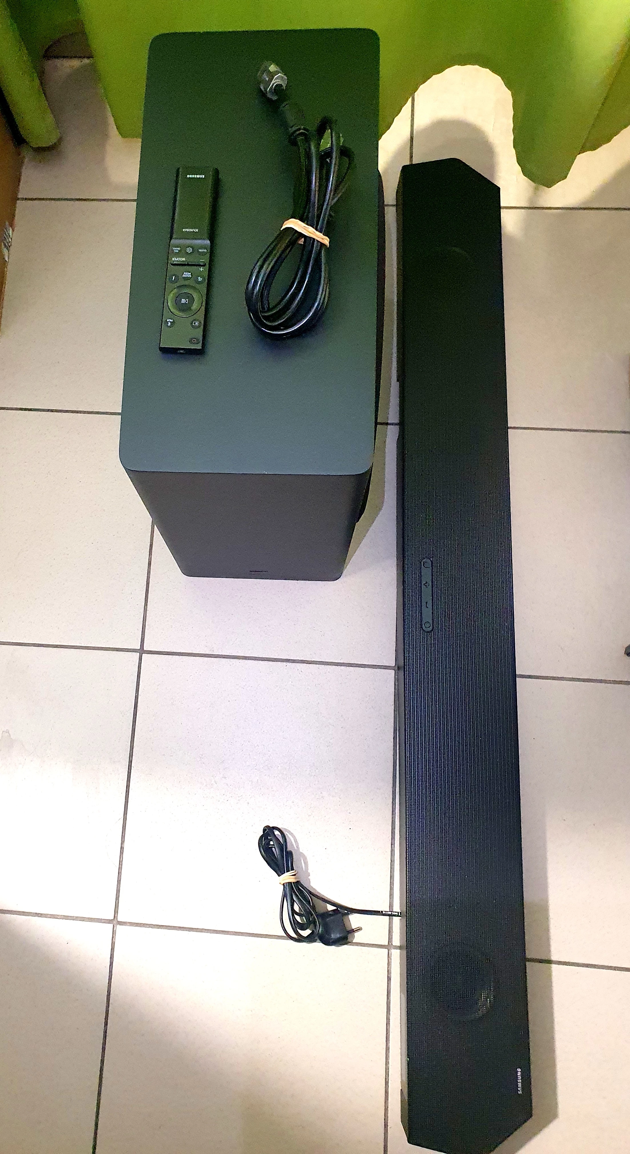 samsung-subwoofer-ps-wc96b-28w-soundbar-hw-q800c-komplet-dabrowskiego-12-rumia