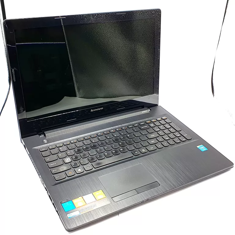LAPTOP LENOVO G50-30 4GB/500GB/ ZASILACZ
