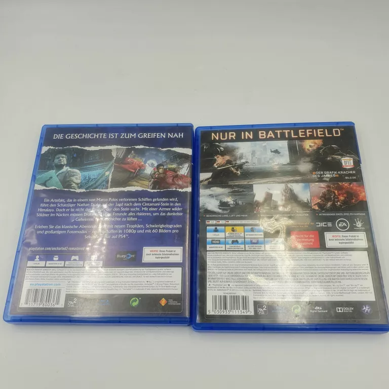 GRY NA PS4 OPIS!