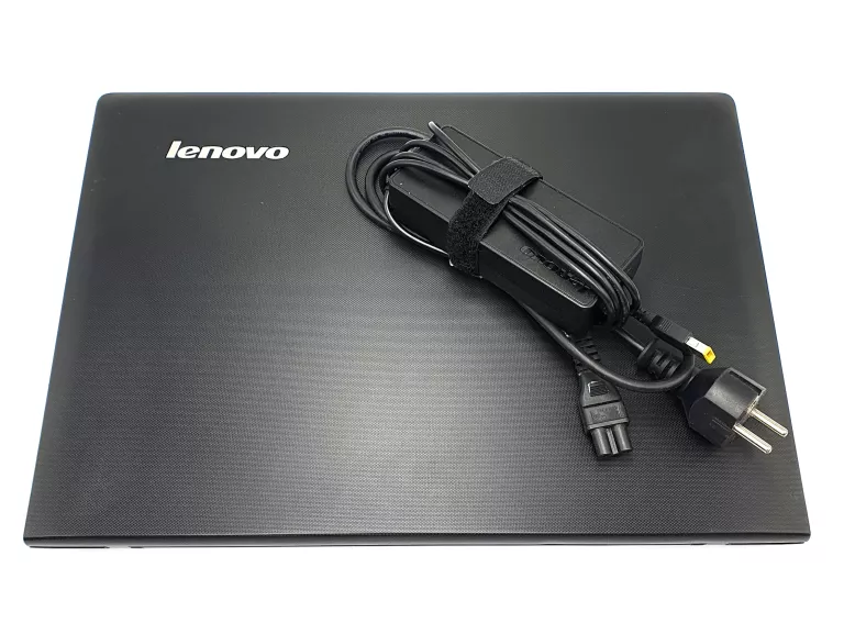 LAPTOP LENOVO G50-30 4GB/500GB/ ZASILACZ