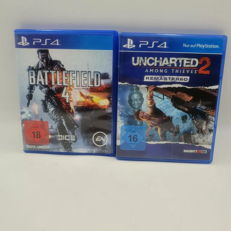 GRY NA PS4 OPIS!