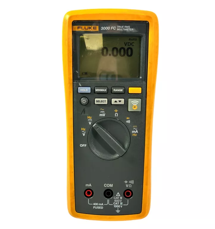 multimetr-miernik-cyfrowy-fluke-3000fc-super-cena-stan-uzywany