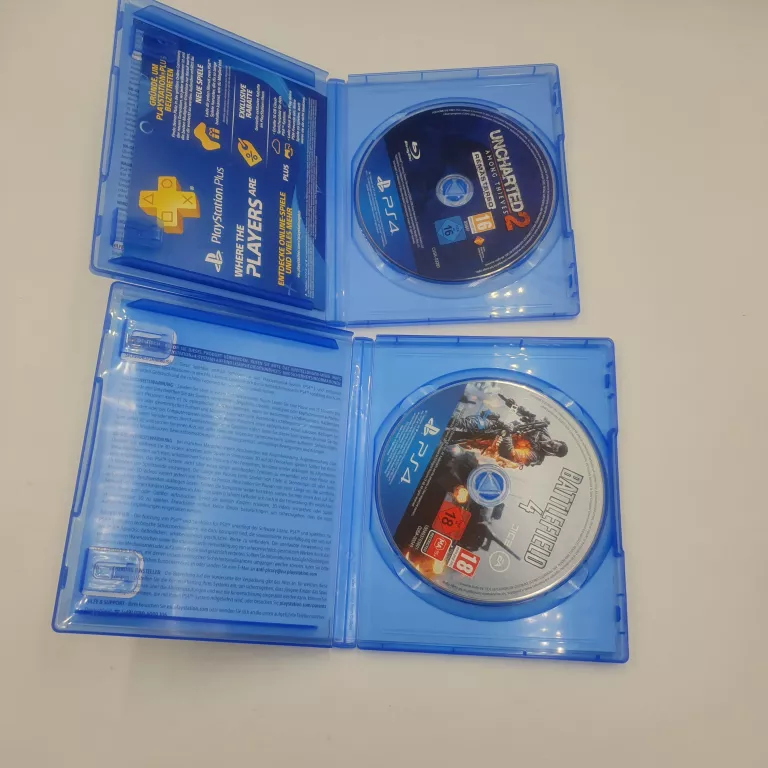 GRY NA PS4 OPIS!