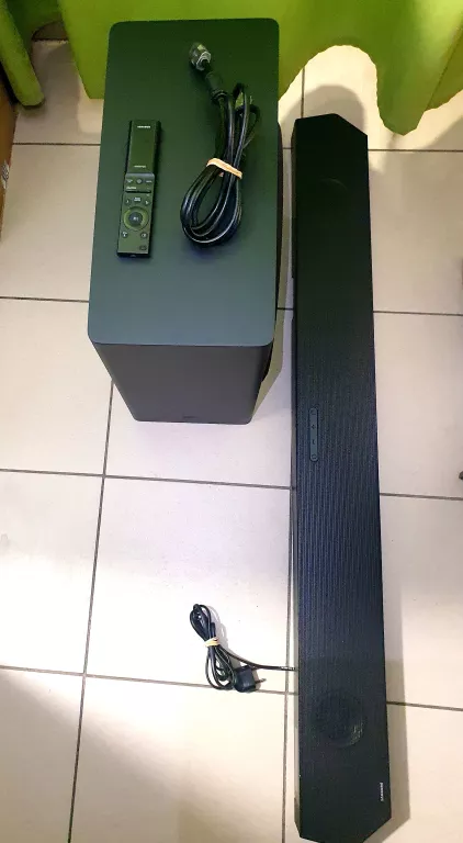 samsung-subwoofer-ps-wc96b-28w-soundbar-hw-q800c-komplet-dabrowskiego-12-rumia