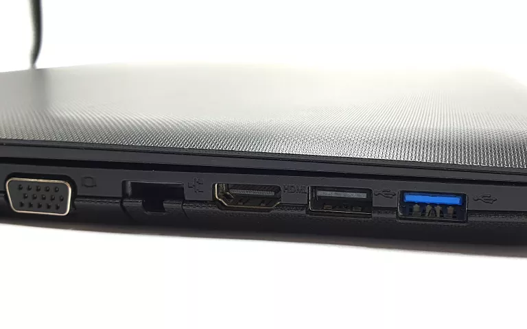LAPTOP LENOVO G50-30 4GB/500GB/ ZASILACZ