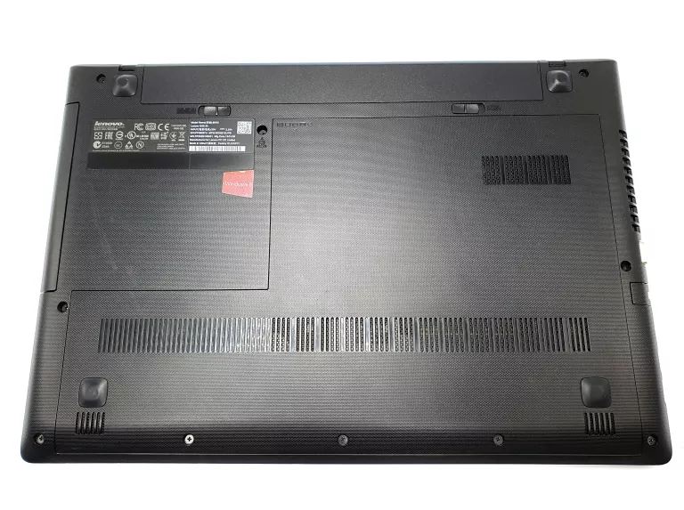 LAPTOP LENOVO G50-30 4GB/500GB/ ZASILACZ