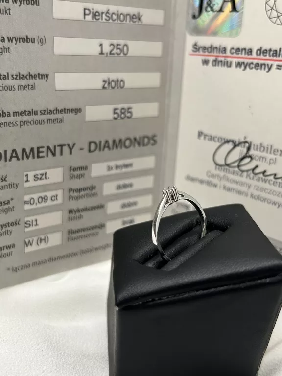 zloty-pierscionek-biale-zloto-585-125g-z-brylantem-009ct-r10-kamien-17088-128