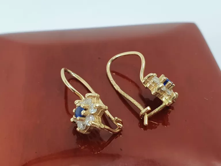 zlote-kolczyki-kwiatek-cyrkonie-p585-215g-ean-gtin-4529861517732