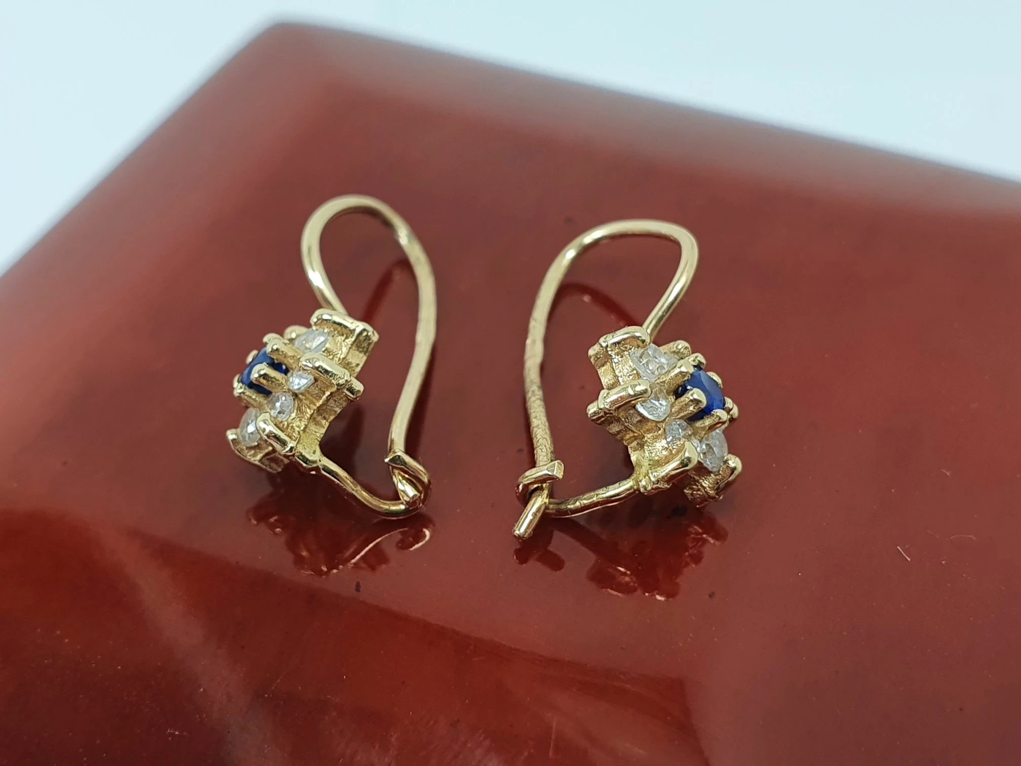 zlote-kolczyki-kwiatek-cyrkonie-p585-215g-rodzaj-zapiecia-2207-4