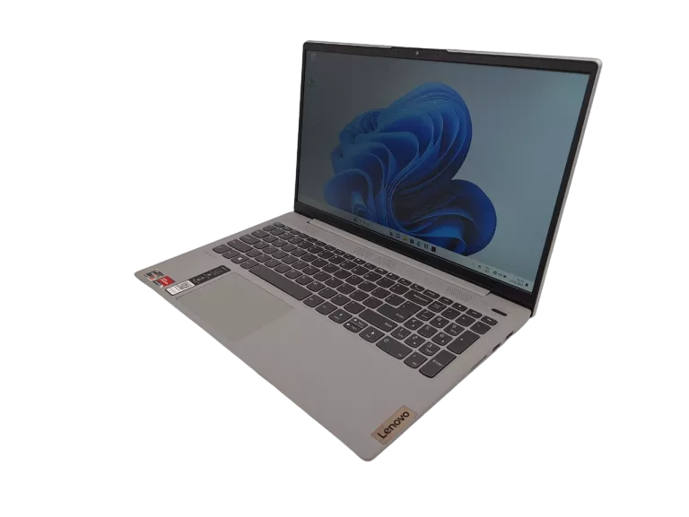 LAPTOP LENOVO IDEAPAD 5 AMD RYZEN 7 5700U 15,6'' 16/512GB SSD