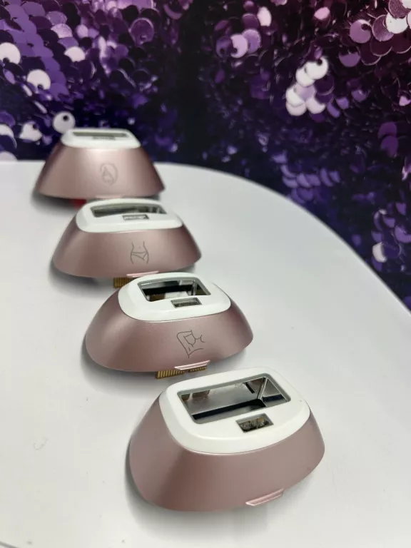 DEPILATOR PHILIPS SENSEIQ LUMEA 9900 IPL BRI977/00 OKAZJA!