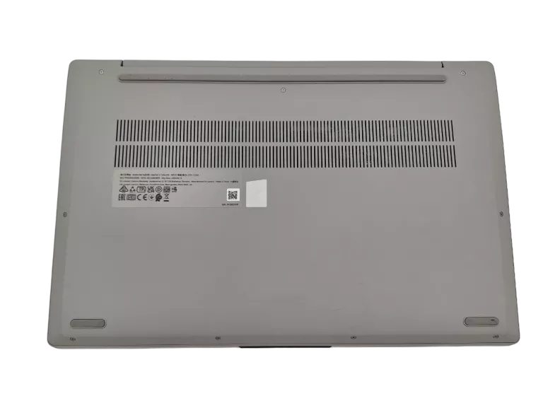 LAPTOP LENOVO IDEAPAD 5 AMD RYZEN 7 5700U 15,6'' 16/512GB SSD