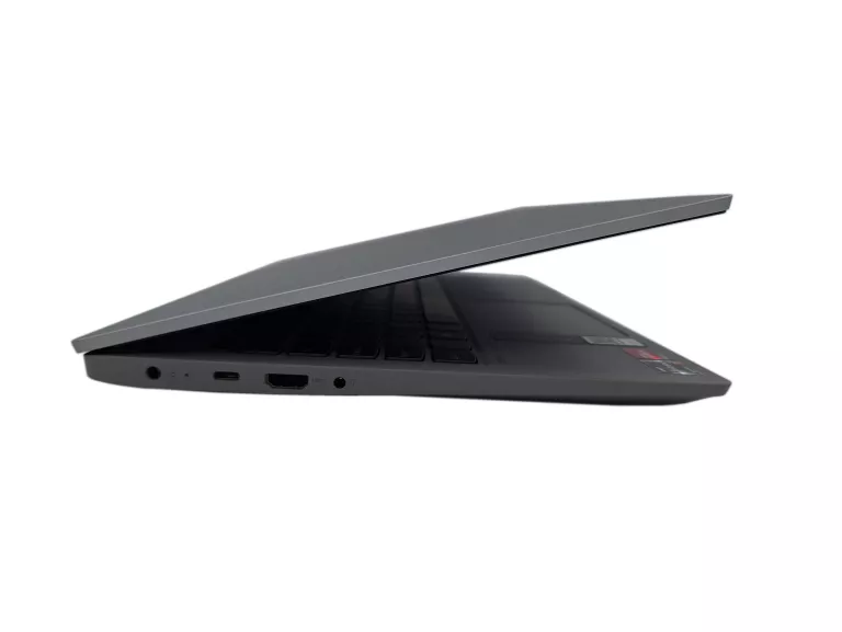LAPTOP LENOVO IDEAPAD 5 AMD RYZEN 7 5700U 15,6'' 16/512GB SSD