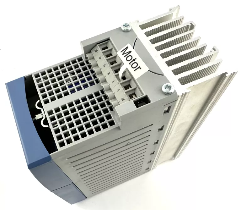 FALOWNIK NORD NORDAC SK 500E