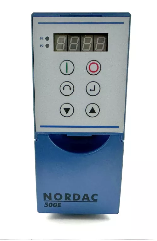 FALOWNIK NORD NORDAC SK 500E