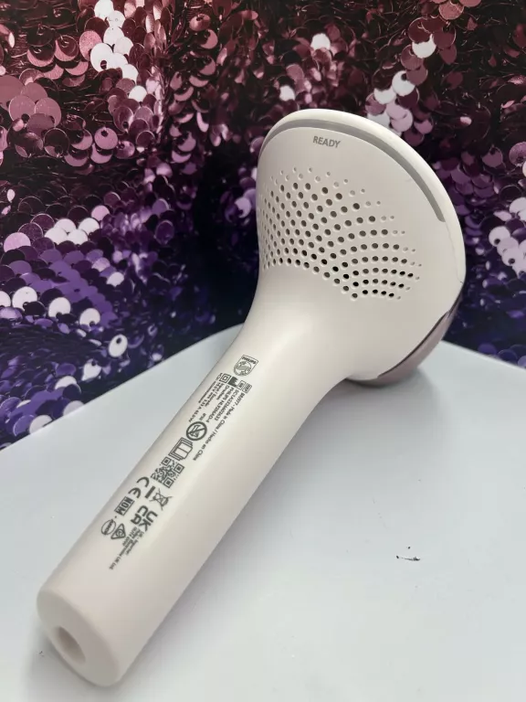 DEPILATOR PHILIPS SENSEIQ LUMEA 9900 IPL BRI977/00 OKAZJA!