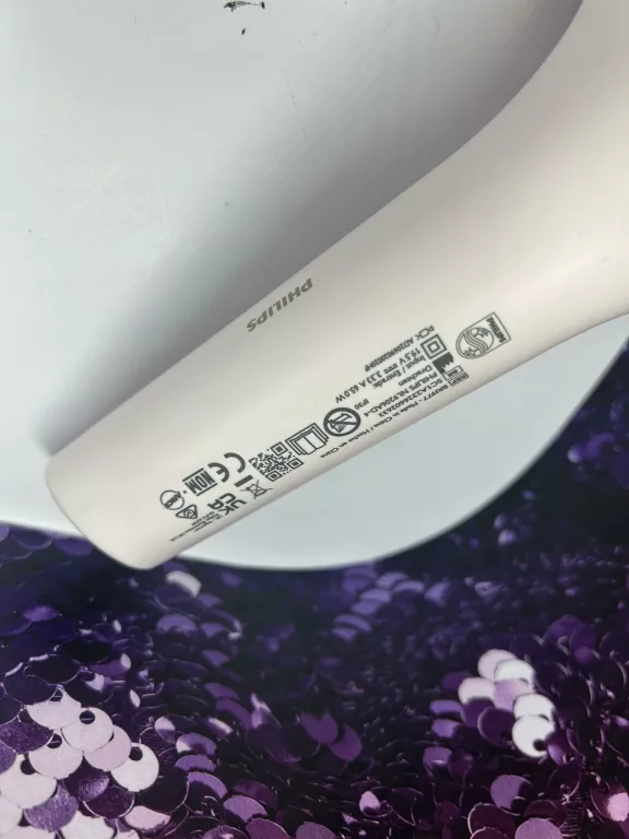 DEPILATOR PHILIPS SENSEIQ LUMEA 9900 IPL BRI977/00 OKAZJA!