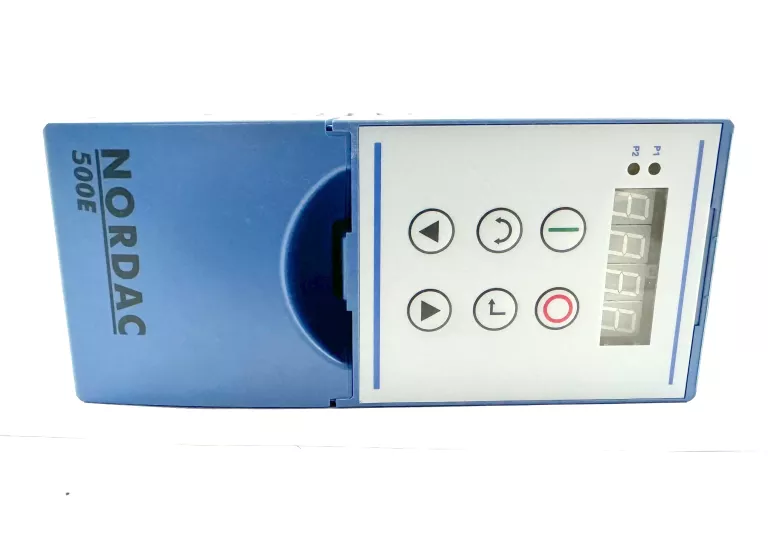 FALOWNIK NORD NORDAC SK 500E