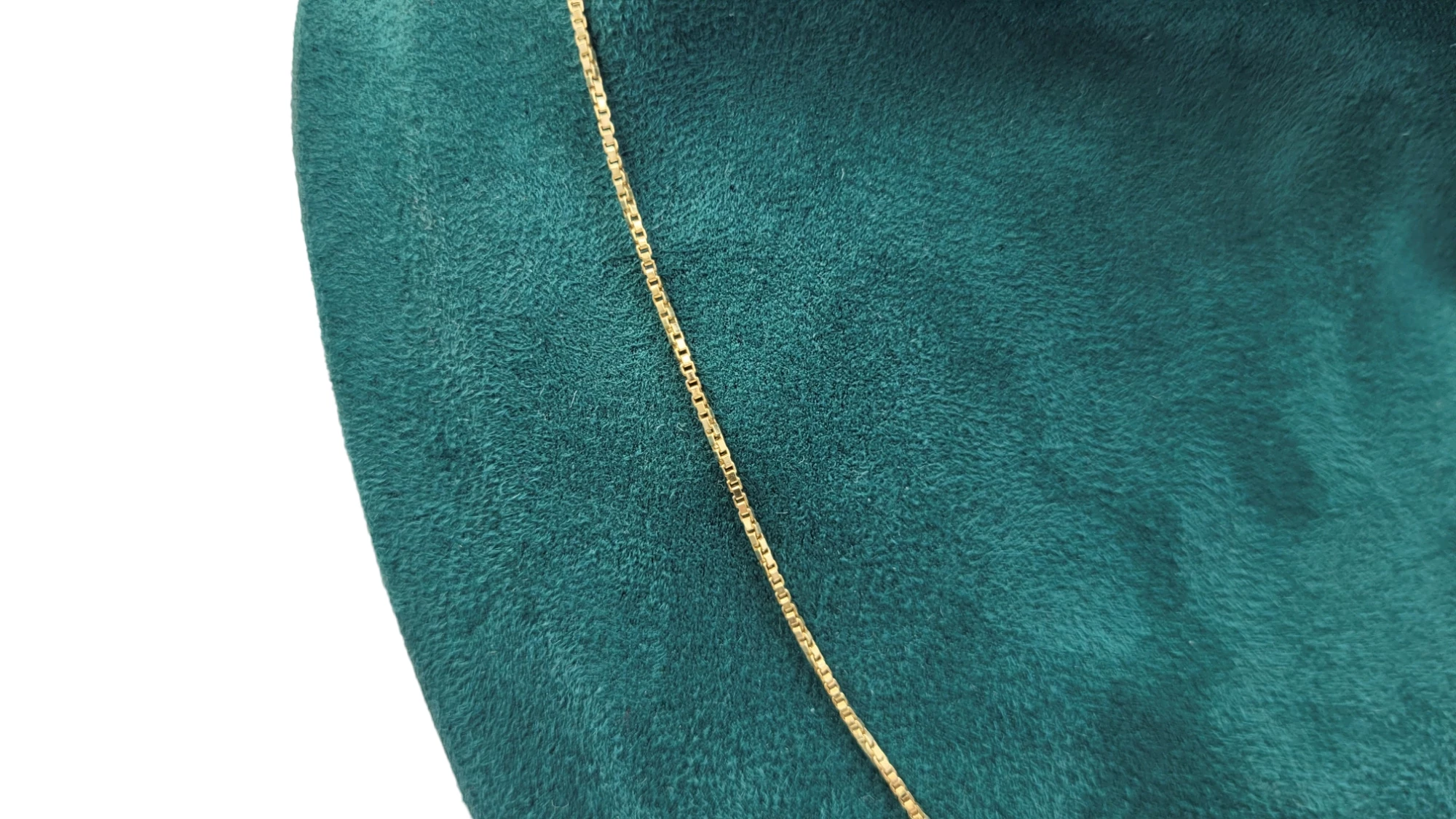 promocja-zloty-lancuszek-kostka-p750-w52g-dl50cm-stan-11323-2