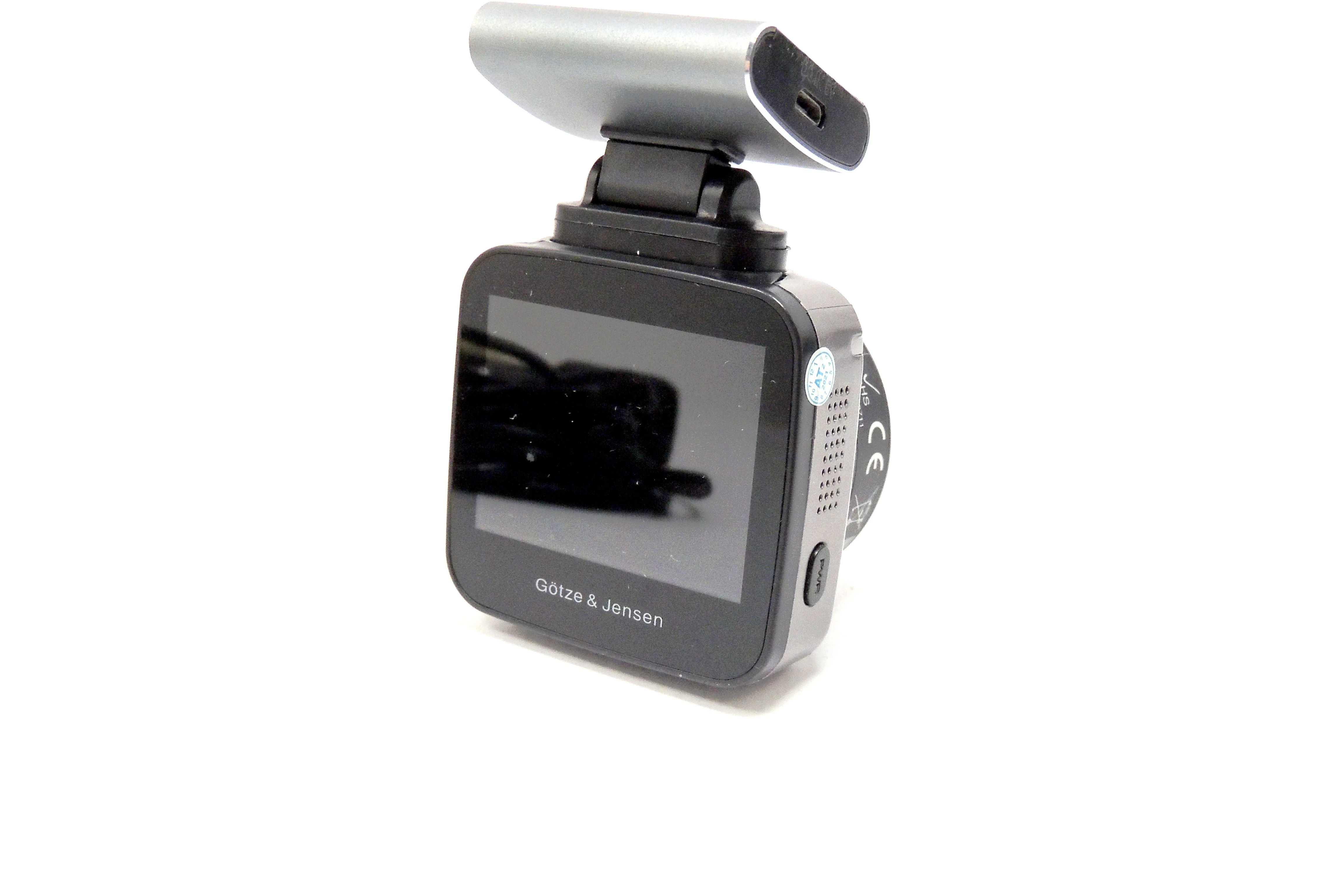 wideorejestrator-gotze-jensen-dc800-stan-uzywany