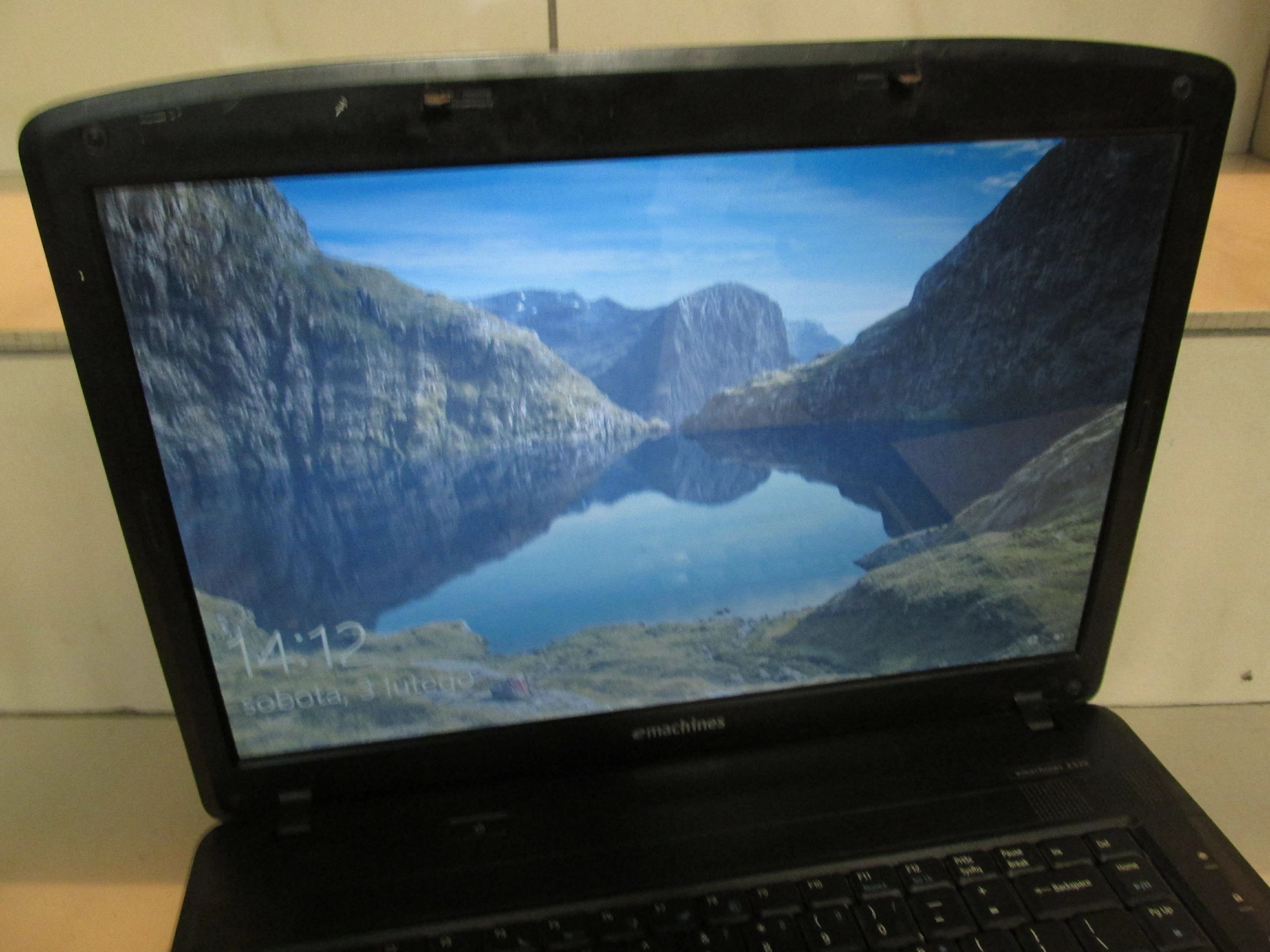 laptop-emachines-e520-2gb160gb-ean-gtin-12899654