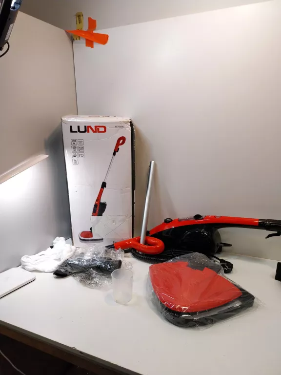 MOP PAROWY LUND 67220