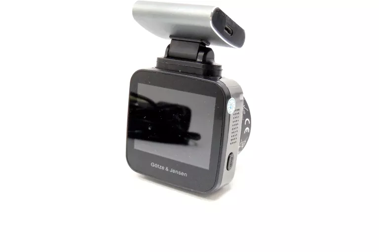 wideorejestrator-gotze-jensen-dc800-stan-uzywany